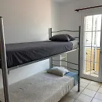Privatunterkunft Medano Coliving El Médano