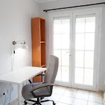 Privatunterkunft Medano Coliving *