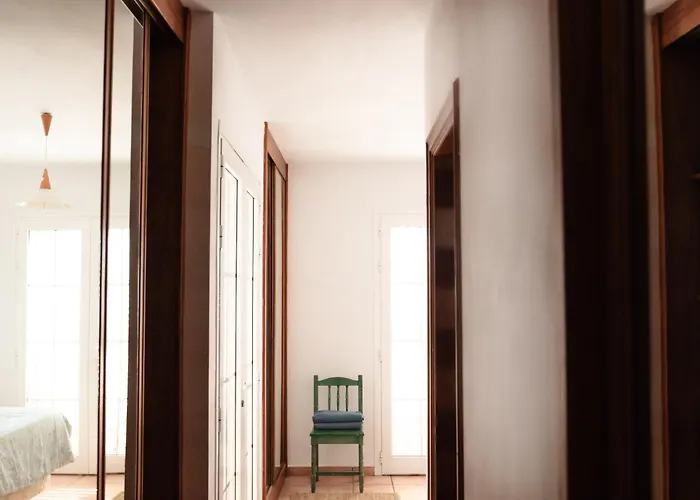 Medano Coliving Проживание в семье