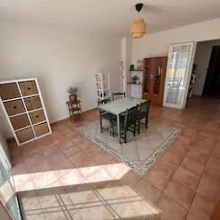 Homestay Medano Coliving
