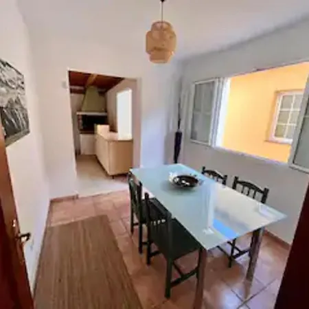 Medano Coliving * El Medano (Tenerife)