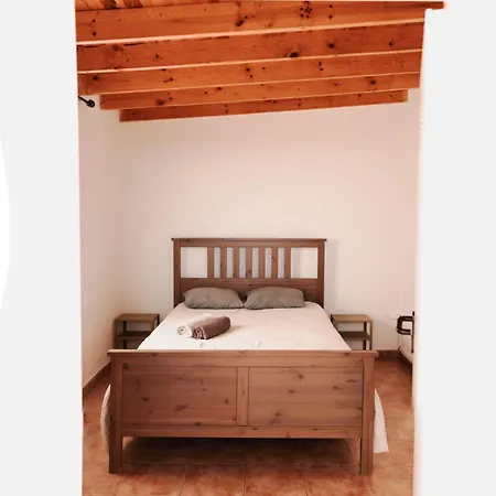 Medano Coliving * El Medano (Tenerife)