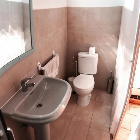 Medano Coliving Homestay
