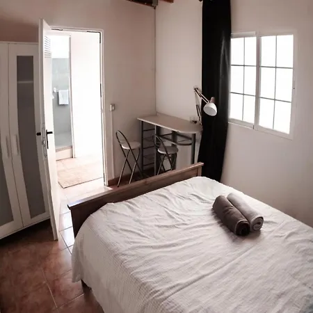 Medano Coliving *