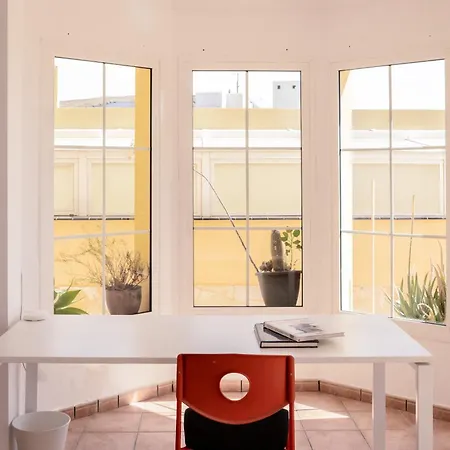 Medano Coliving Homestay