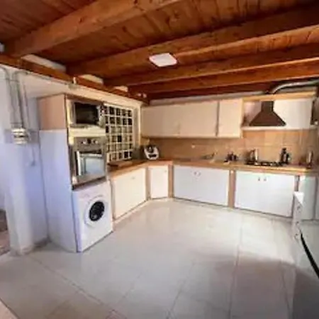 Medano Coliving Homestay