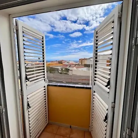 Medano Coliving