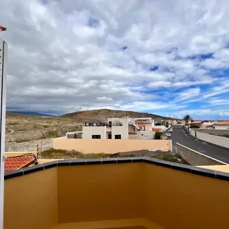 Medano Coliving