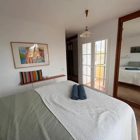 Medano Coliving Homestay El Medano (Tenerife)