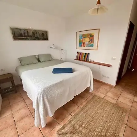 Medano Coliving * El Medano (Tenerife)