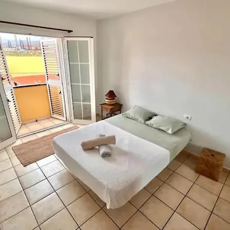 Kwatera prywatna Medano Coliving