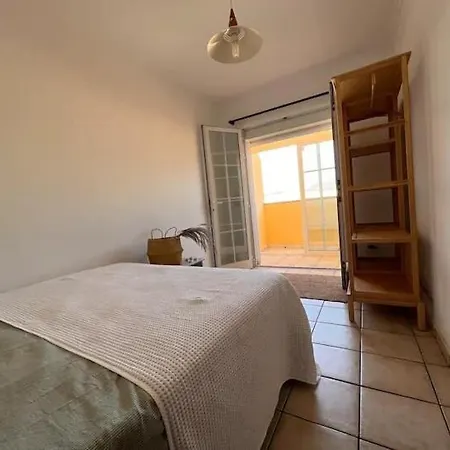 Medano Coliving Homestay *