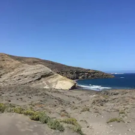 Medano Coliving * El Medano (Tenerife)