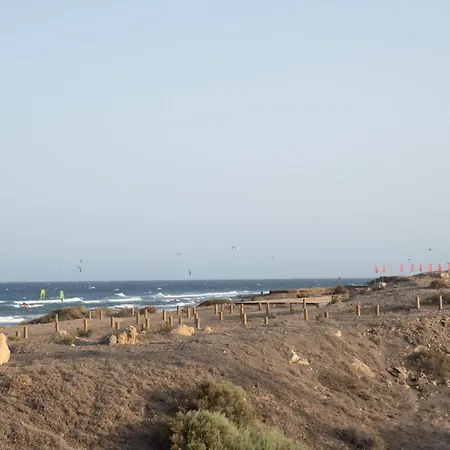 Medano Coliving El Medano (Tenerife)