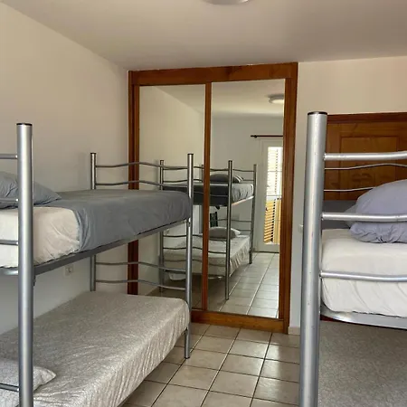 Homestay Medano Coliving *