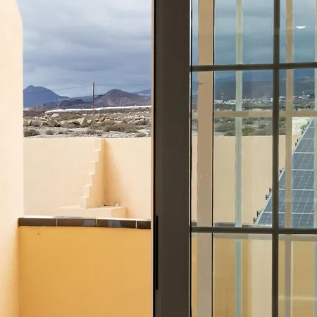 Homestay Medano Coliving El Medano (Tenerife)