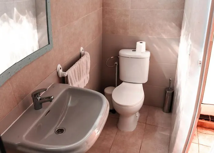 Medano Coliving Kwatera prywatna