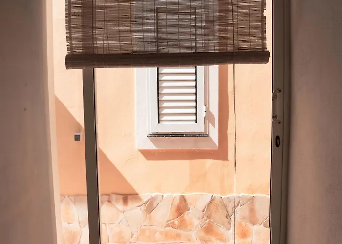 Medano Coliving Kwatera prywatna *