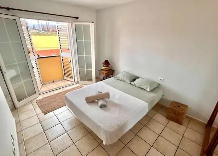 Ubytování v soukromí Medano Coliving