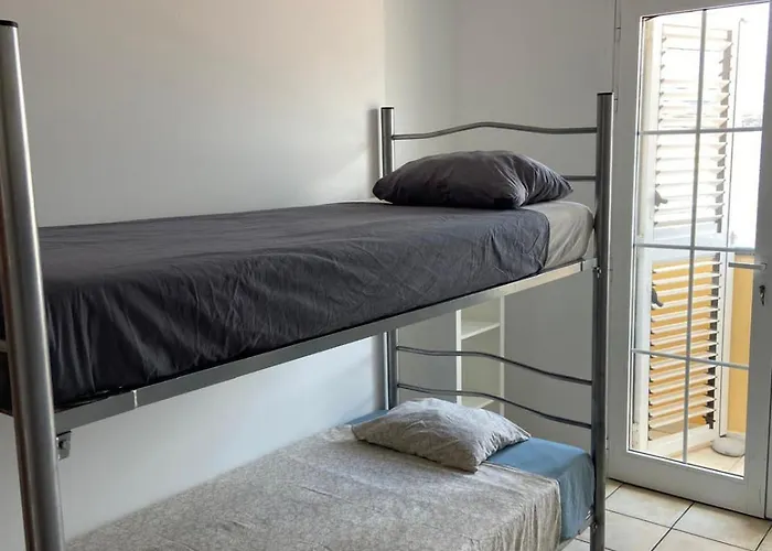 Kwatera prywatna Medano Coliving El Médano