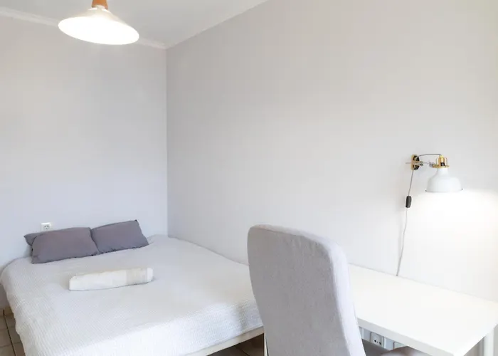 Ubytování v soukromí Medano Coliving El Médano