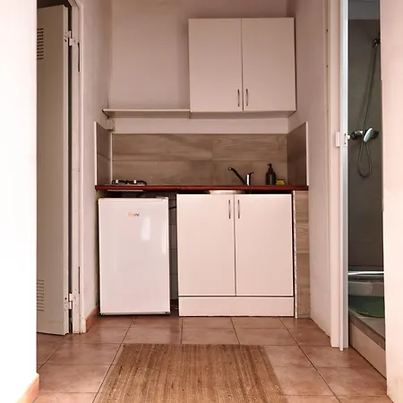 Accommodatie bij particulieren Medano Coliving *