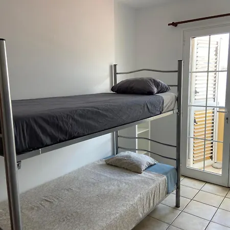 Accommodatie bij particulieren Medano Coliving El Médano