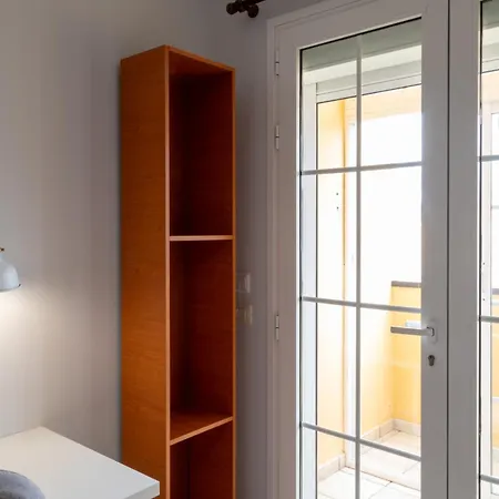 Medano Coliving منزل للإقامة El Médano