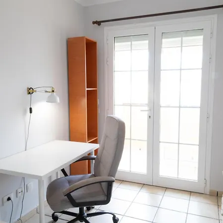 Accommodatie bij particulieren Medano Coliving *