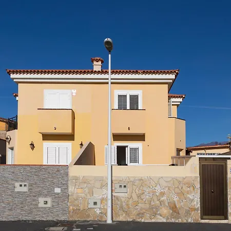 Homestay Medano Coliving