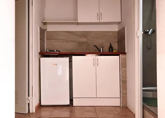 Kwatera prywatna Medano Coliving *