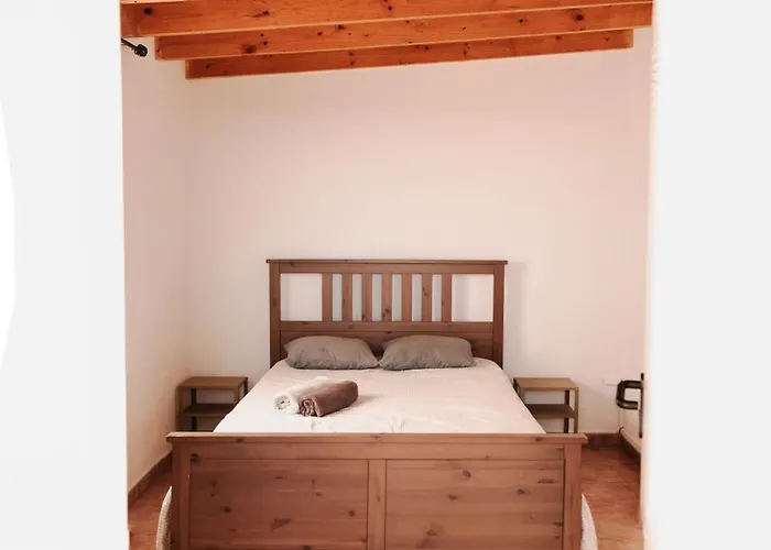 Medano Coliving * Ελ Μέντανο