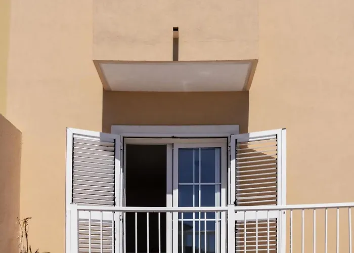 Kwatera prywatna Medano Coliving