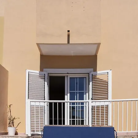 Accommodatie bij particulieren Medano Coliving