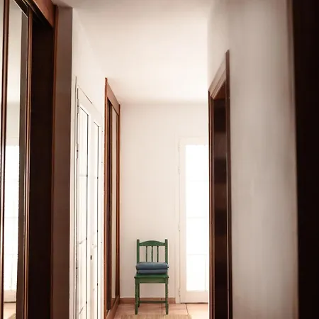 Medano Coliving Accommodatie bij particulieren