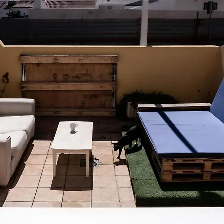Medano Coliving